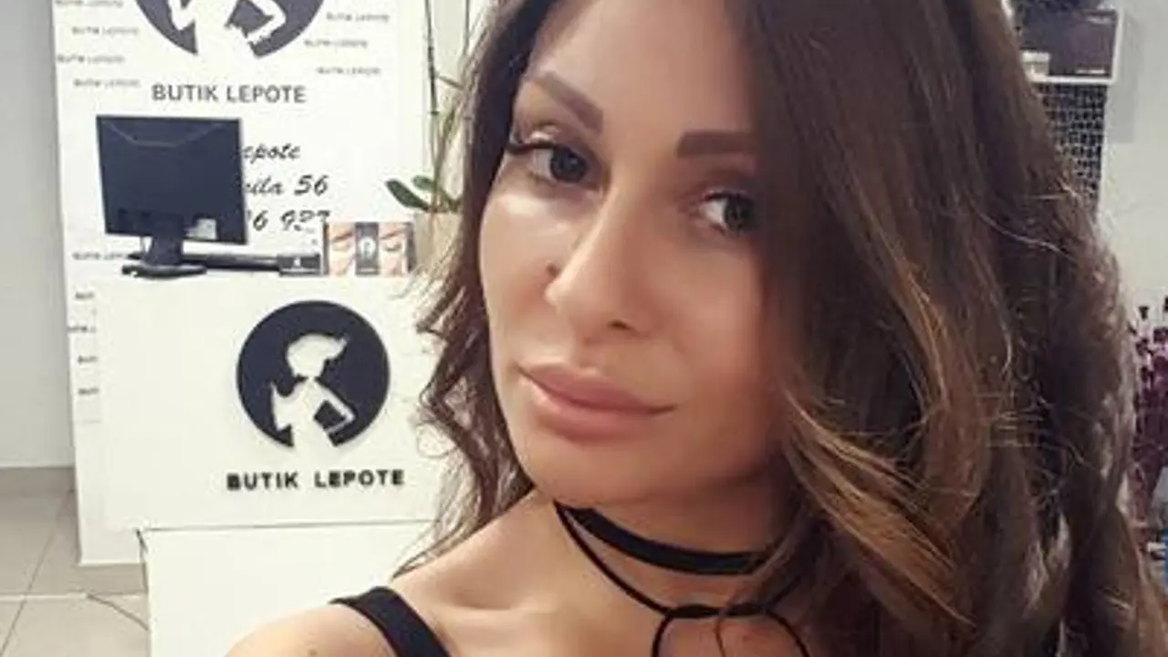 Zorica Dukić
