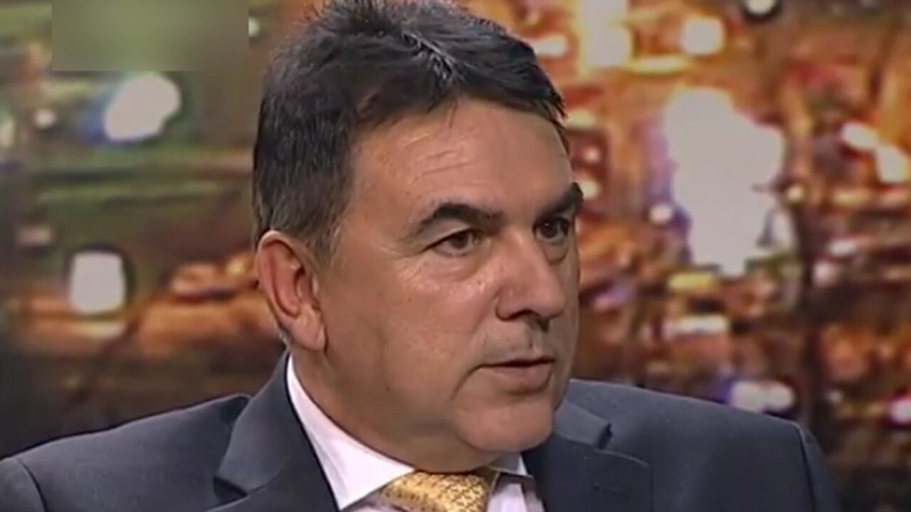 Goran Salihović