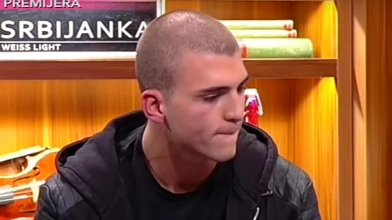 Veljko RAžnatović