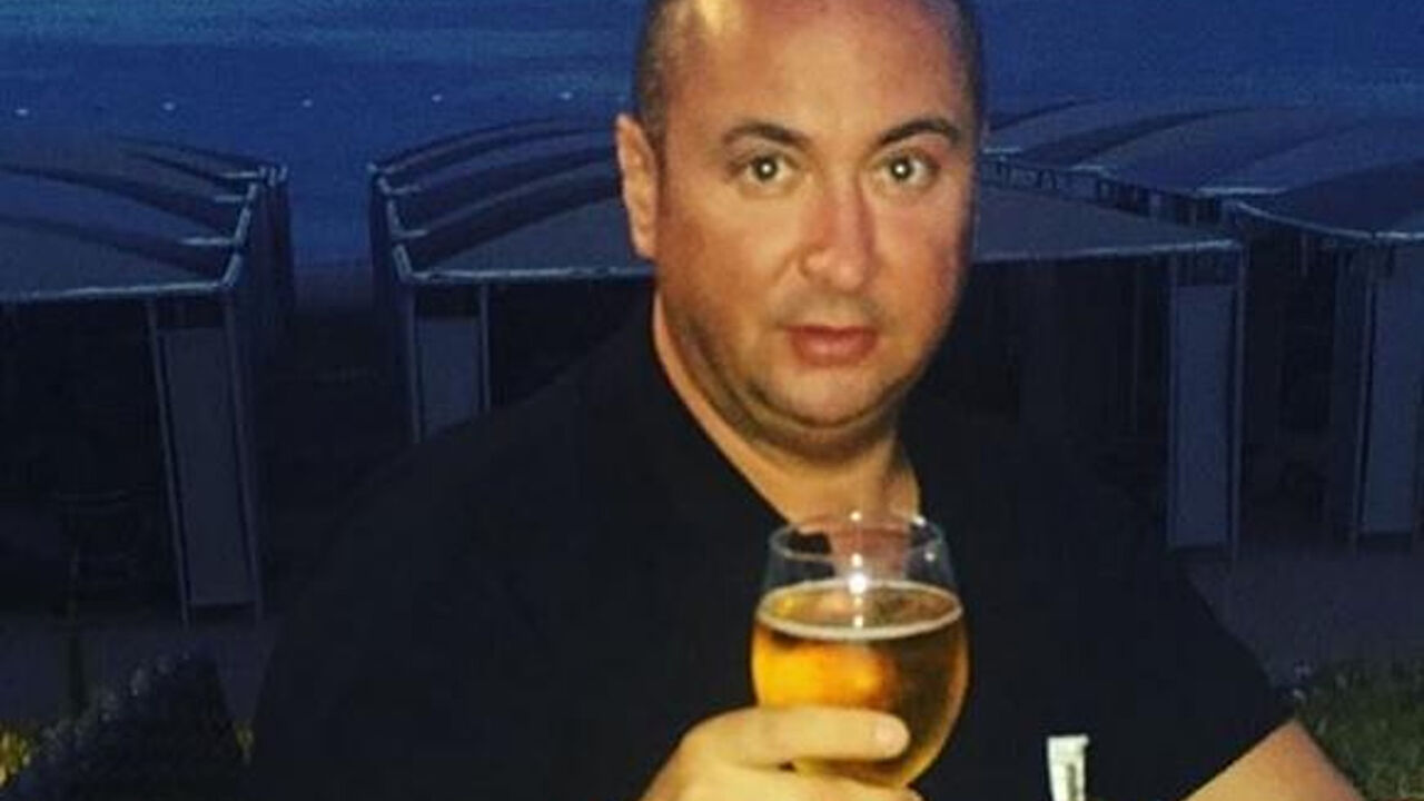 Radiša Trajković Đani