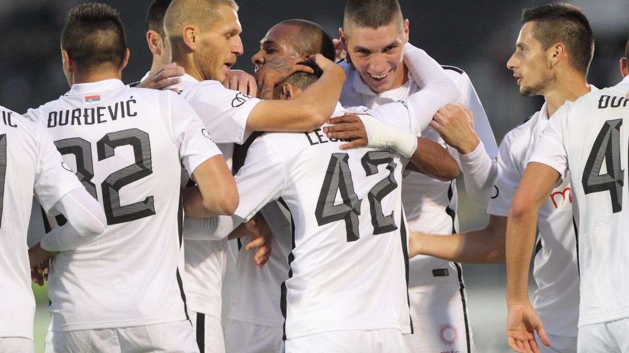 FK Partizan
