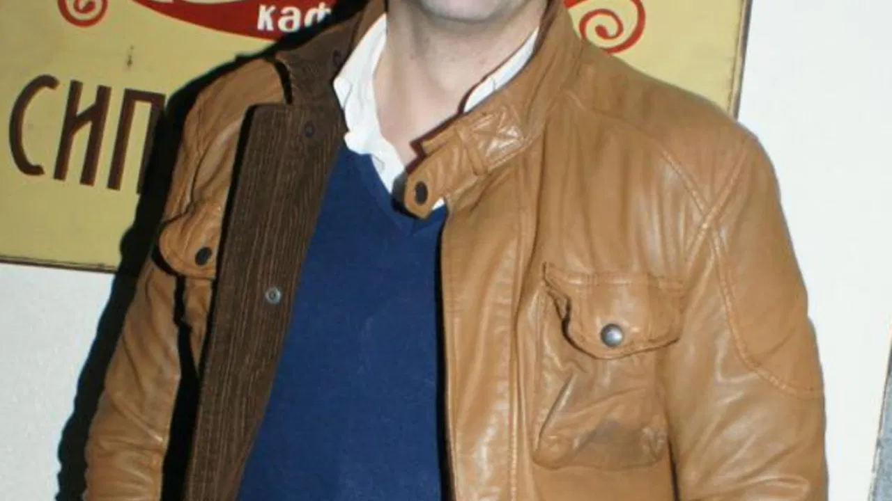 Vladimir Stanojević