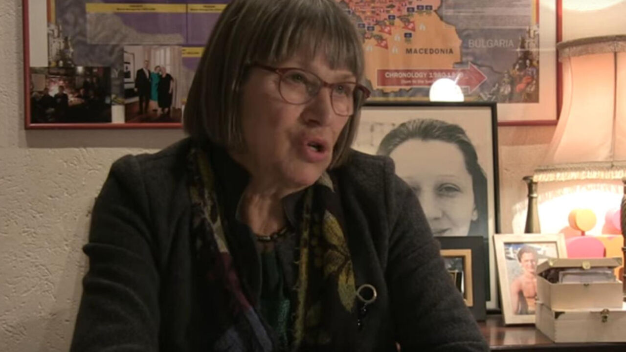 Nataša Kandić