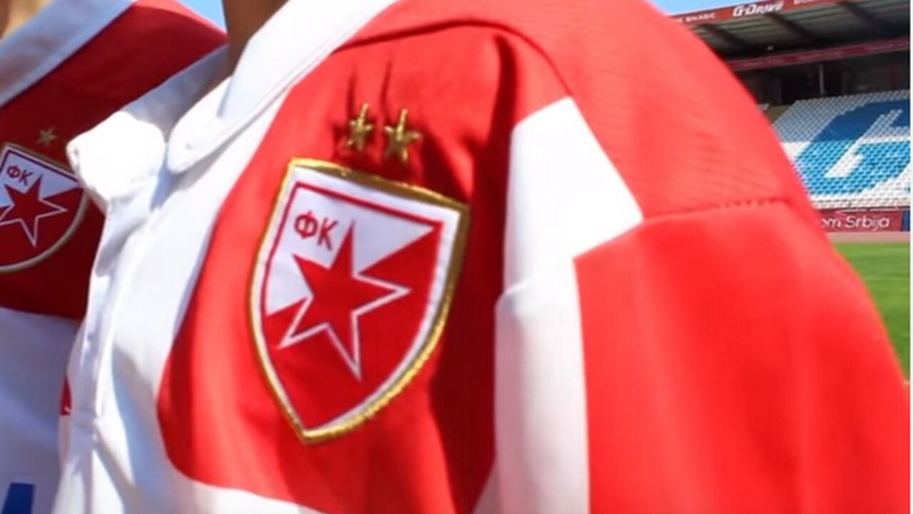 FK Crvena zvezda