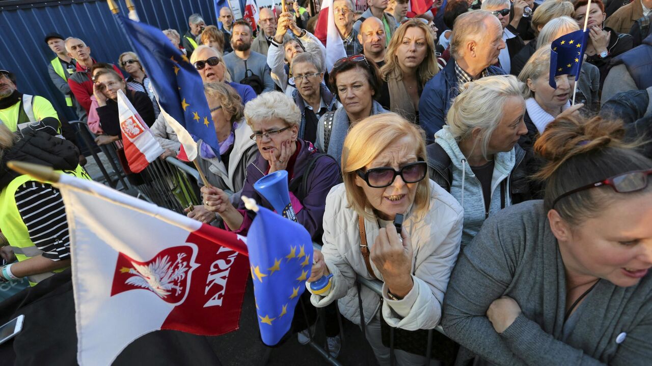 poljska