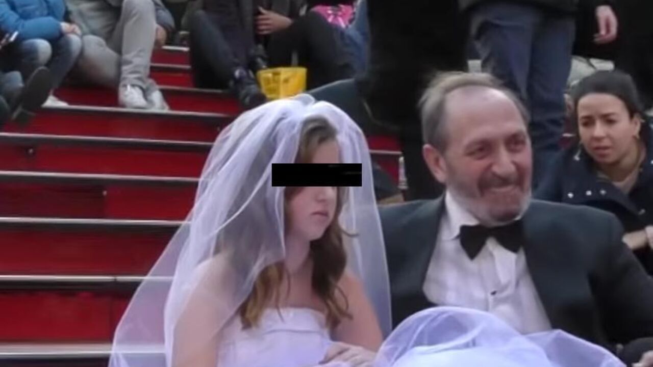 Venčanje