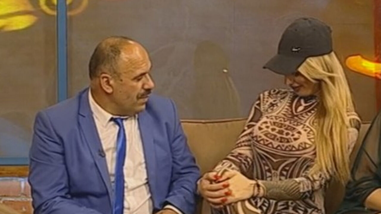 Zmaj od Šipova, Maja Stevović