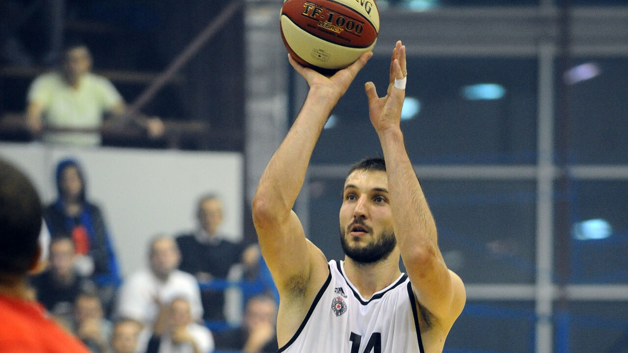 Stefan Birčević