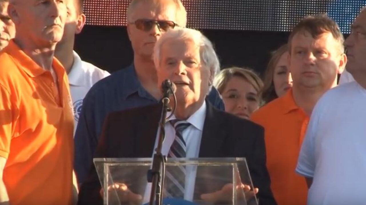Fikret Abdić