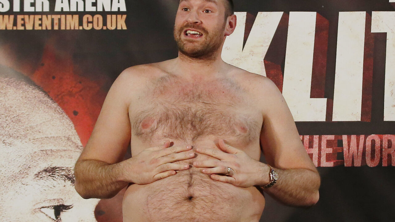 Tajson Fjuri