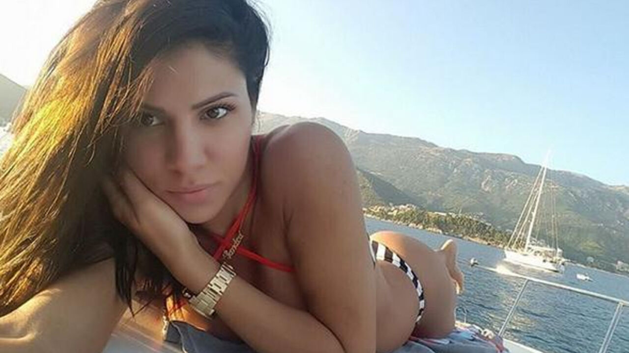 Sandra Afrika