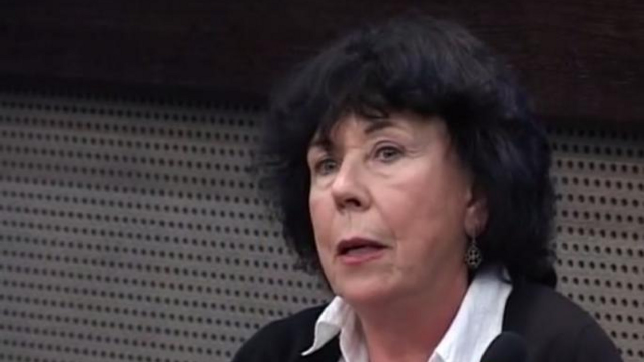 Jelisaveta Seka sablić
