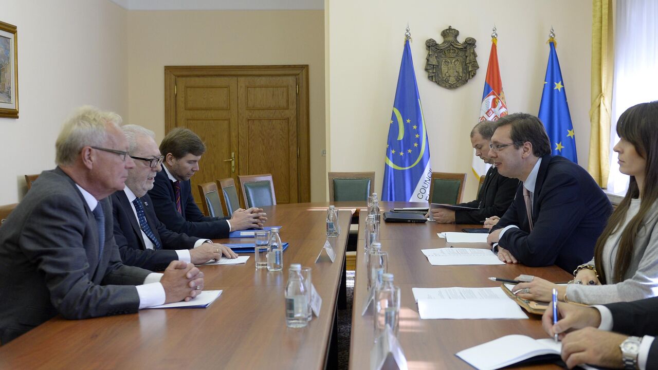Vuči i Argamunt