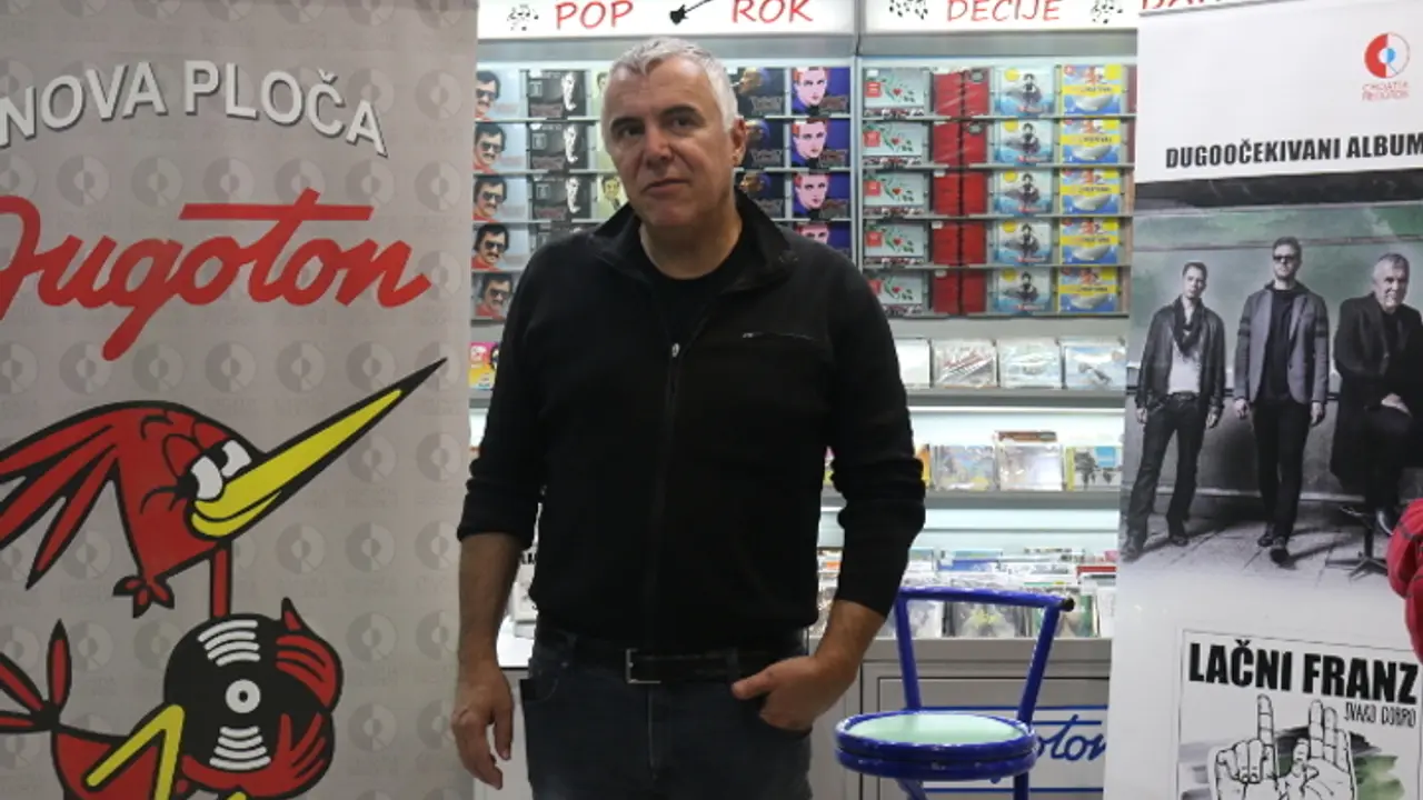 Zoran Predin