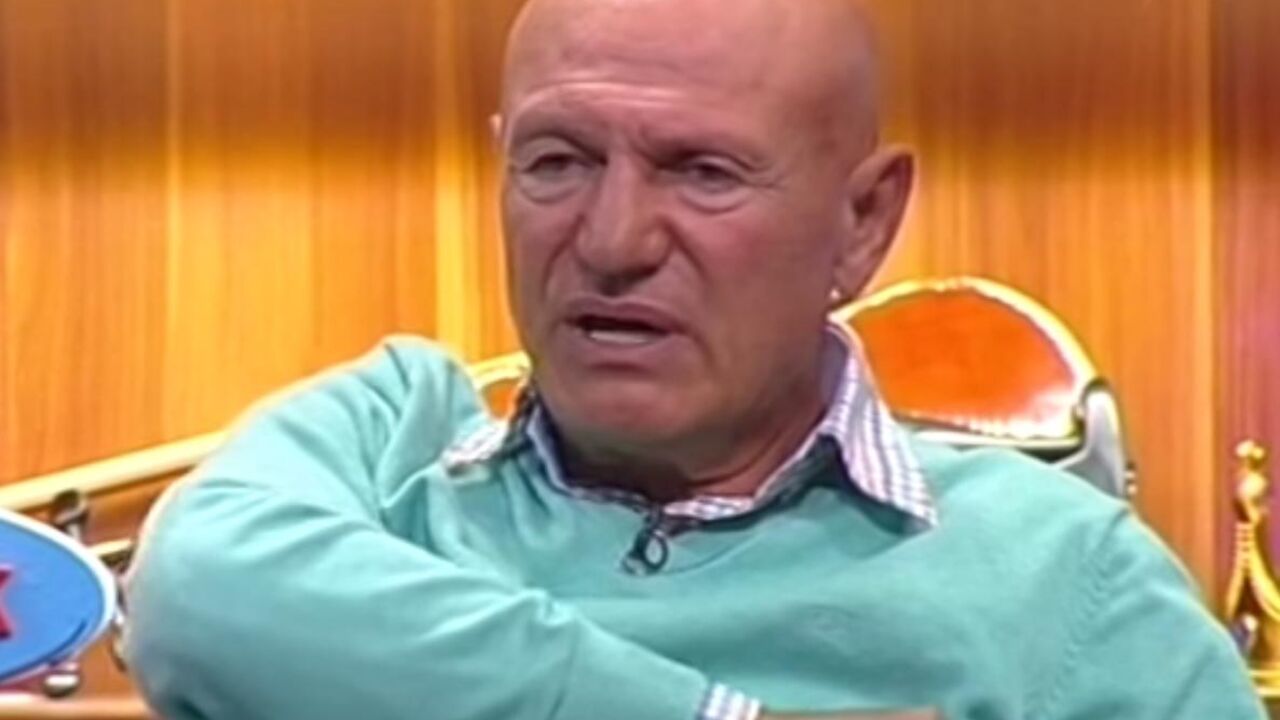 Šaban Šaulić