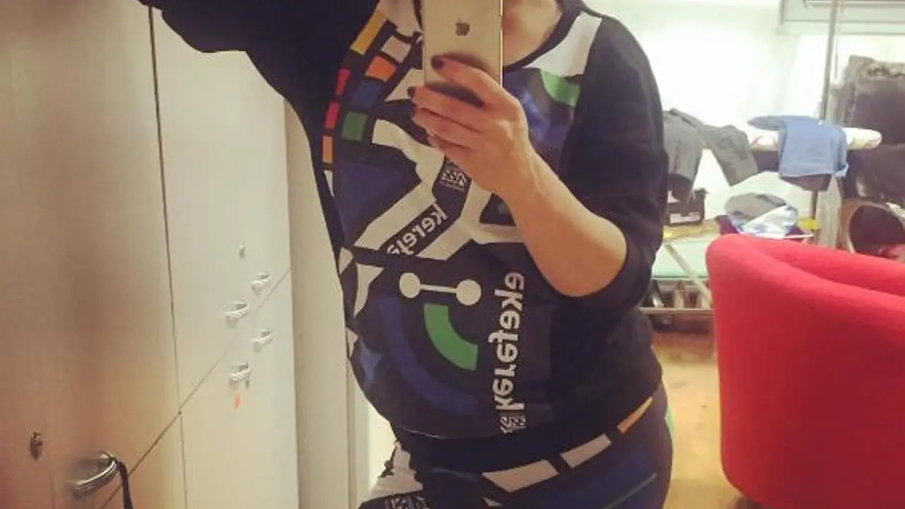 Ana Štajdohar