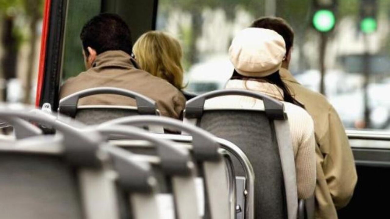 Autobus
