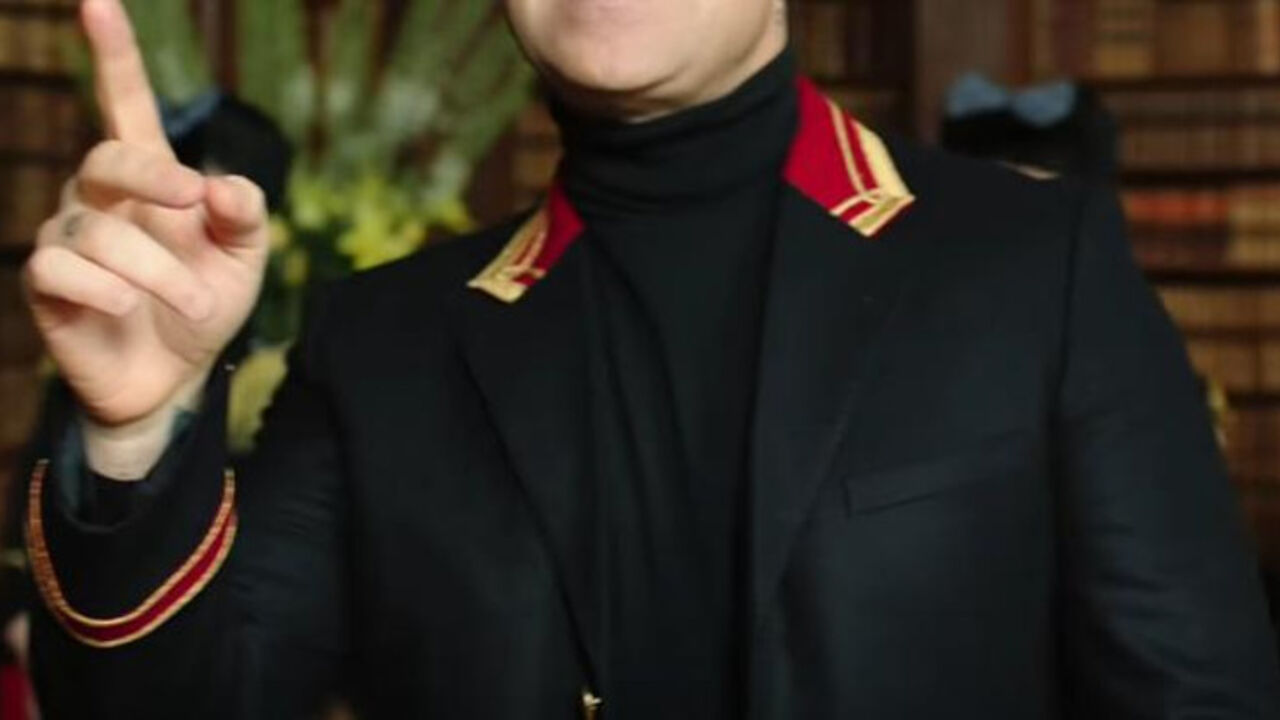 Robi Vilijams