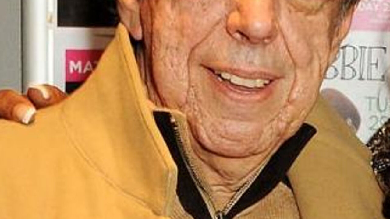 Rod Temperton