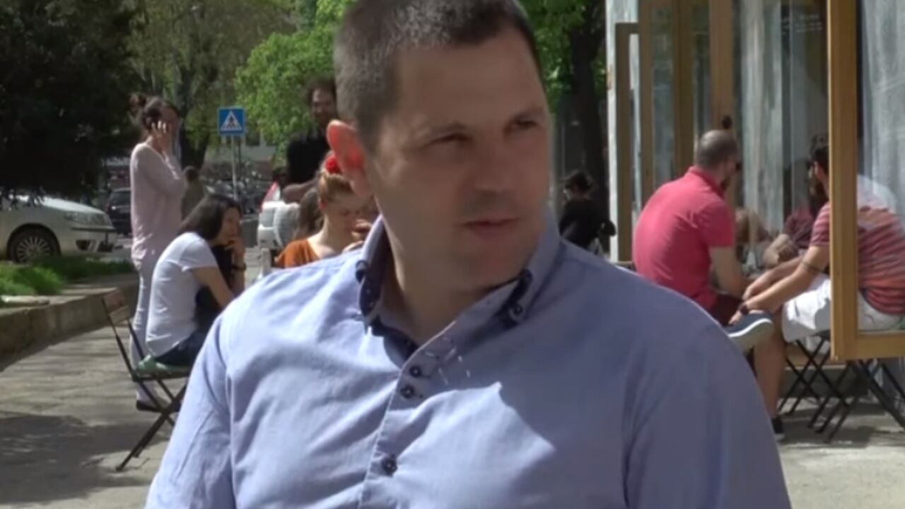 nenad borovčanin