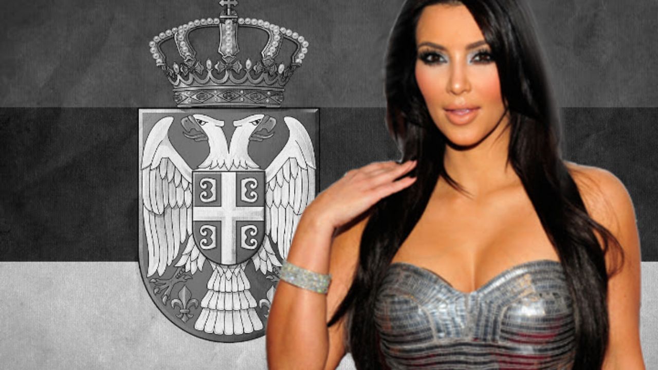 Kim Kardašijan