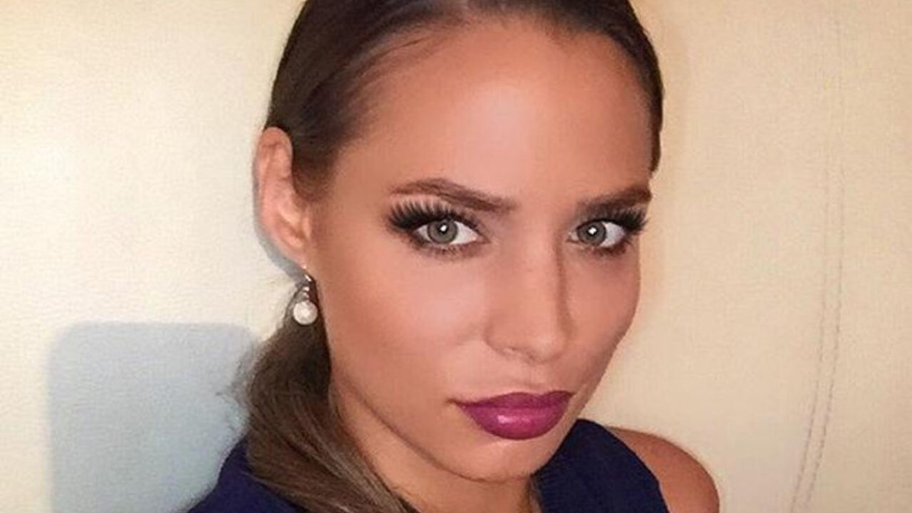 Nataša Šavija