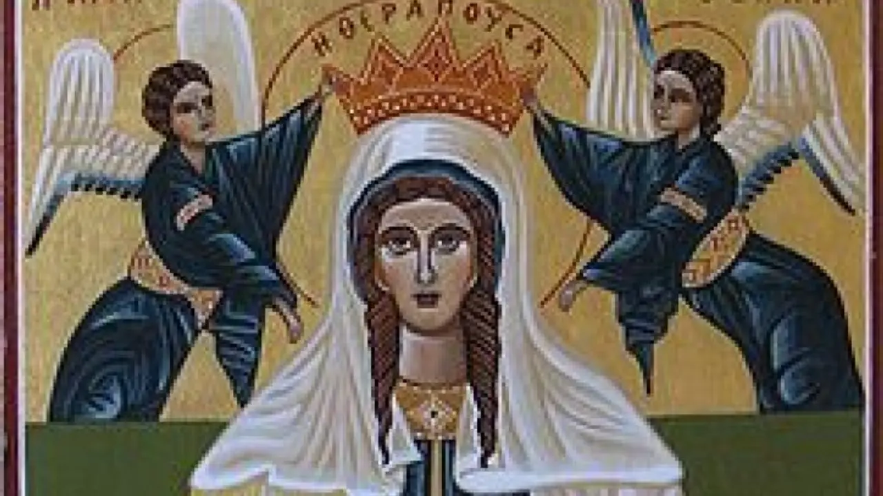 sveta tekla