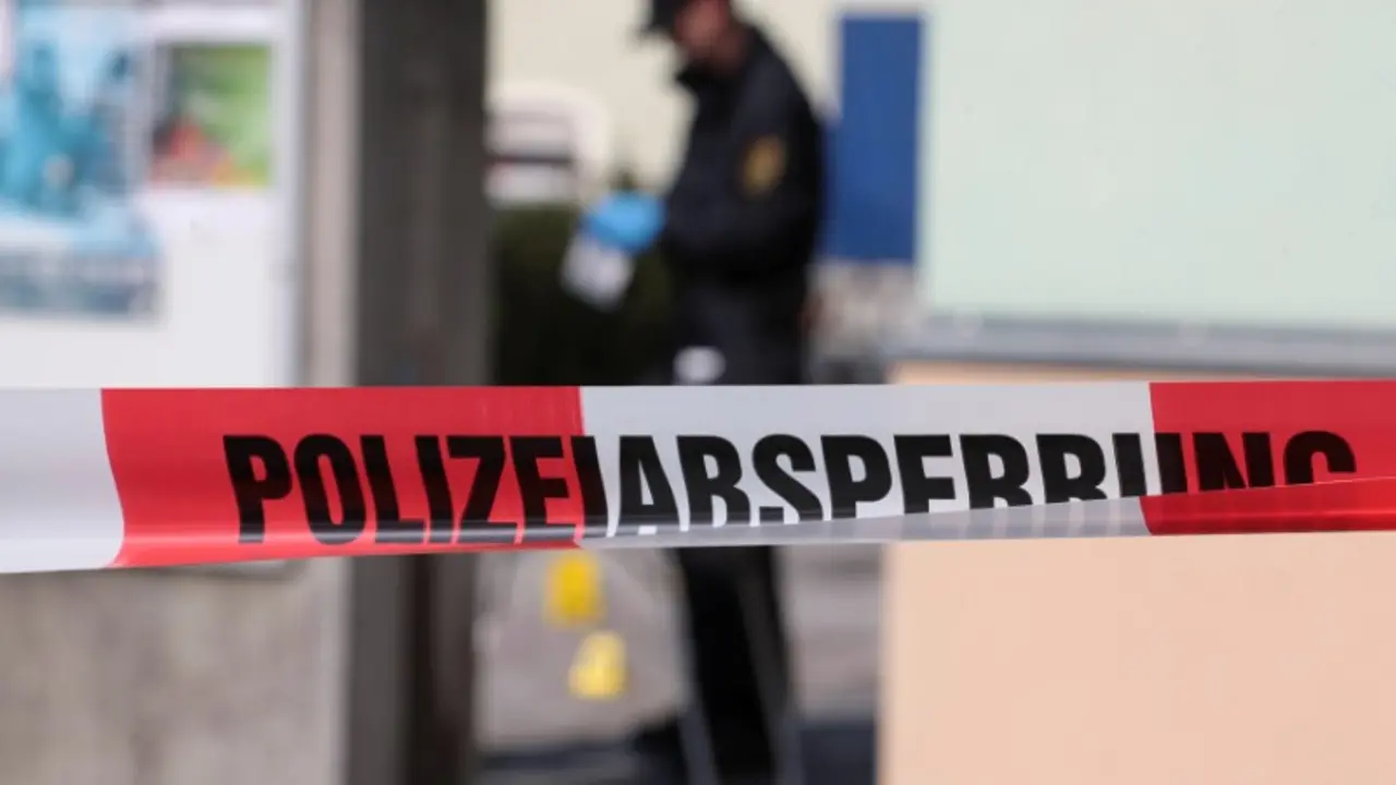 Nemačka policija