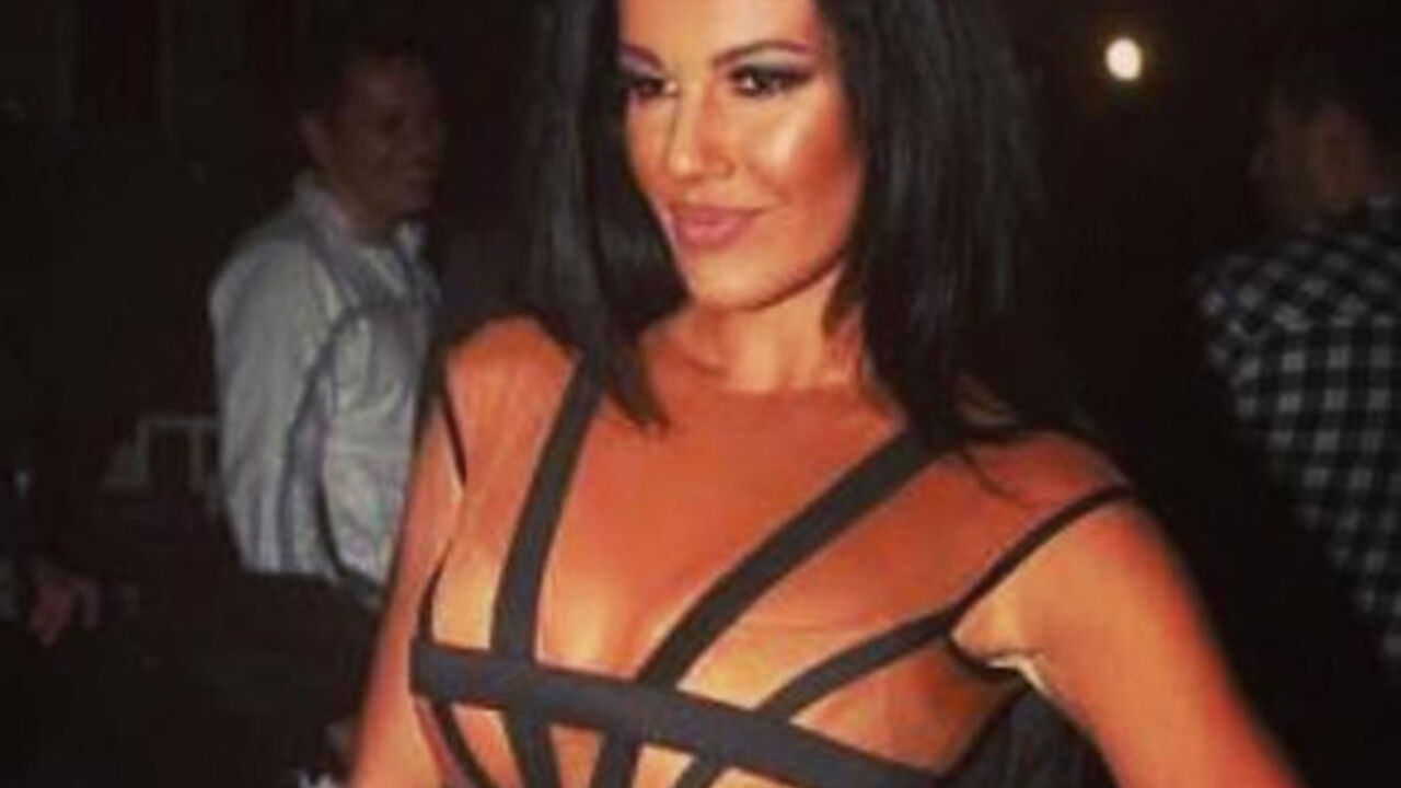Dušica Grabović