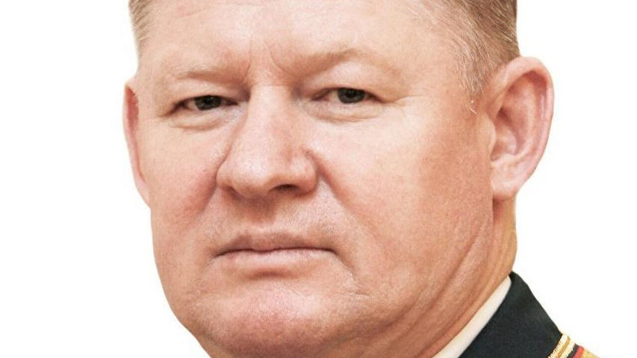 Andrej Serdjukov