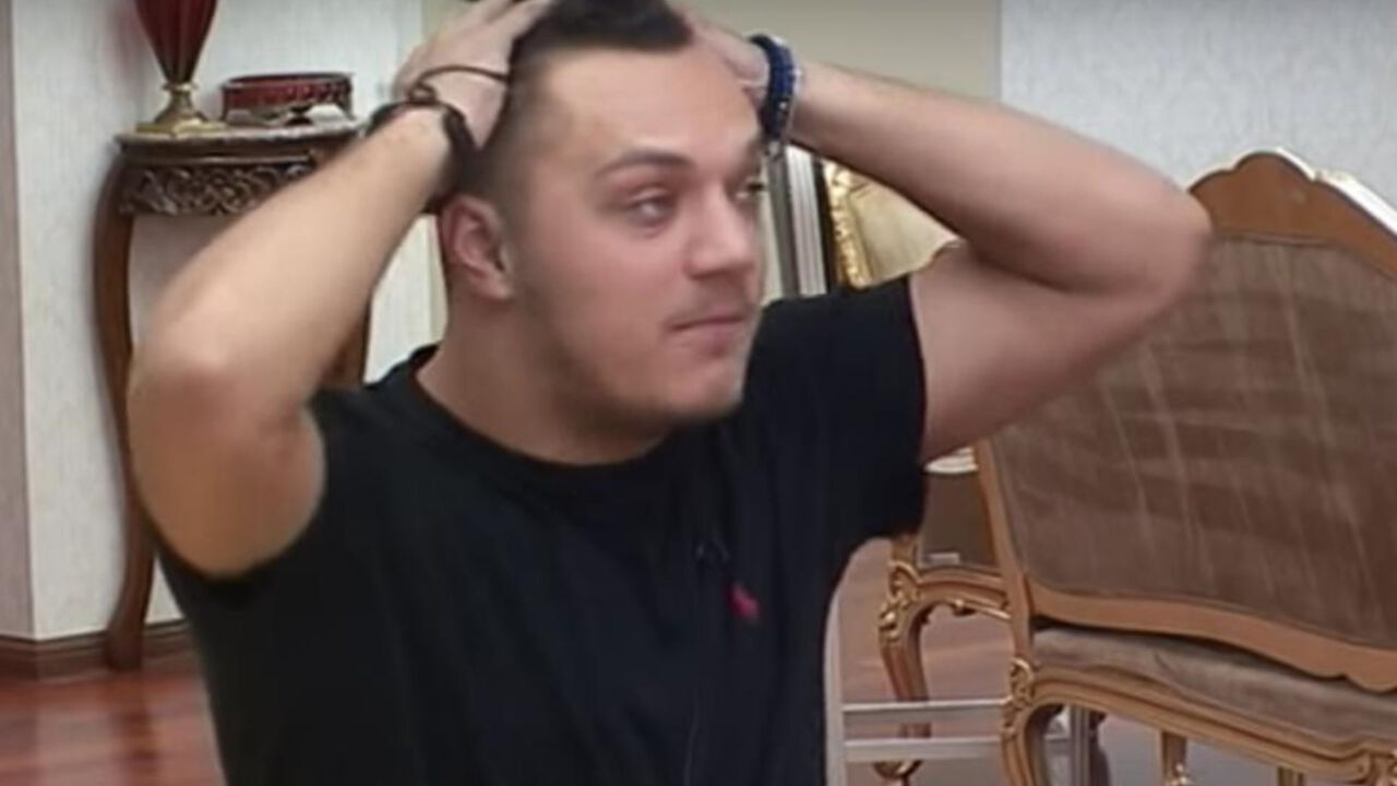 Nenad Marinković Gastoz