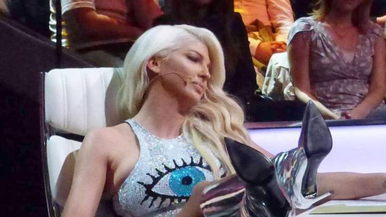 Jelena Karleuša