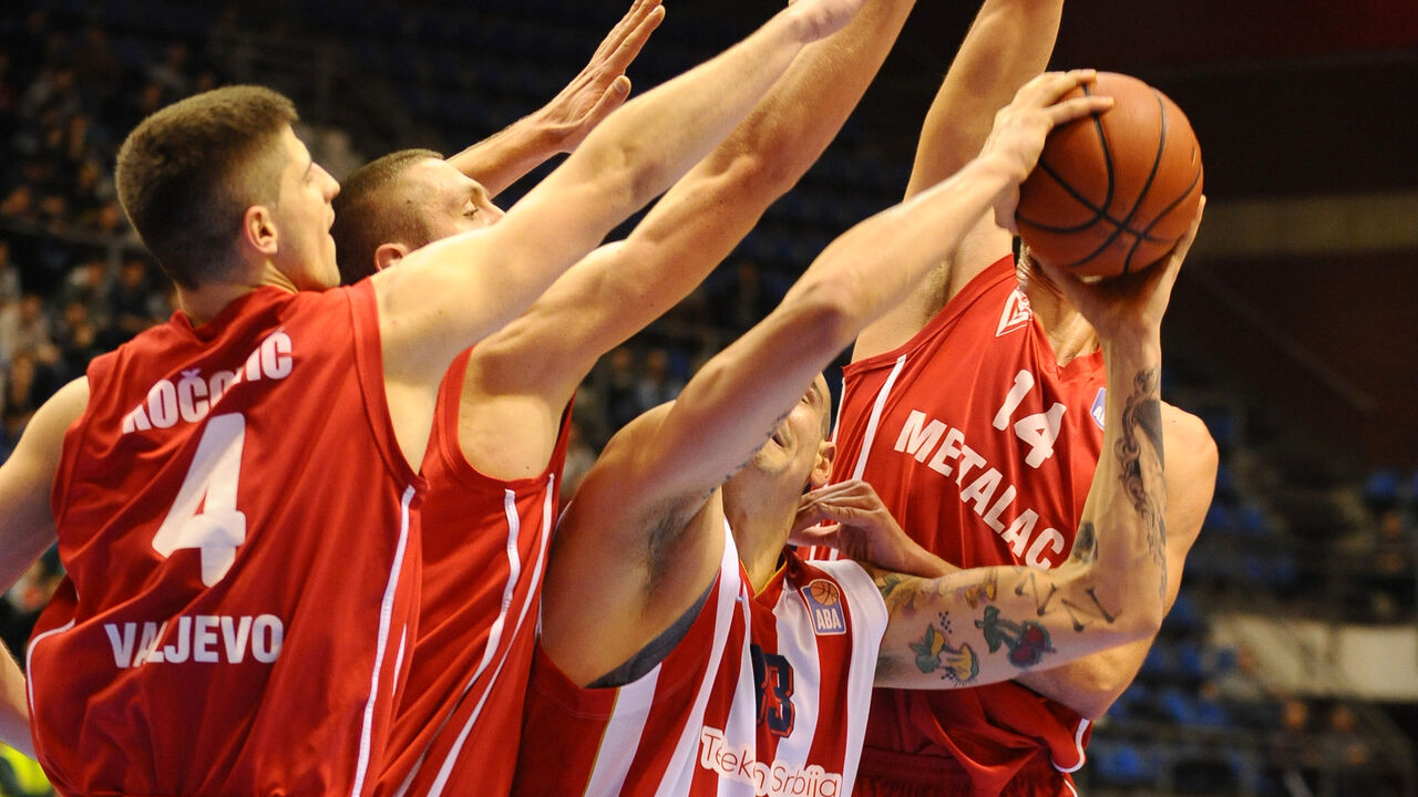 KK Metalac