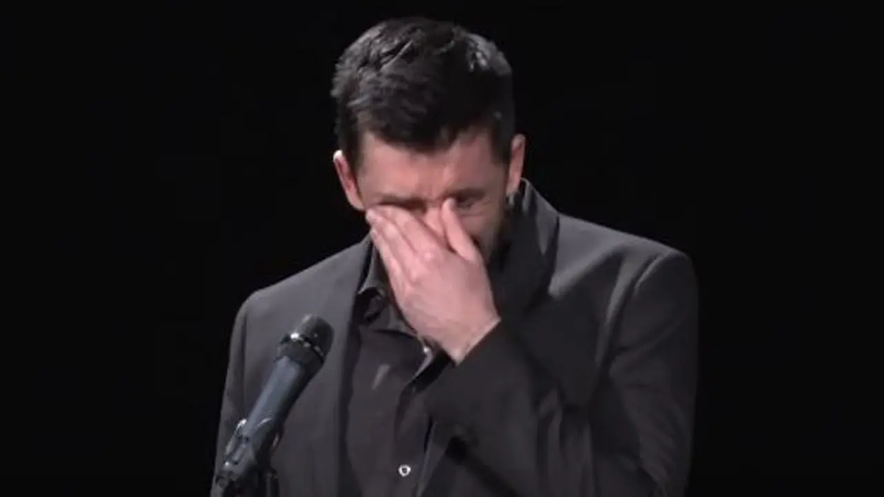 Ognjen Amidžić
