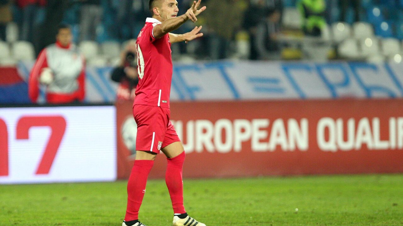 Dušan Tadić