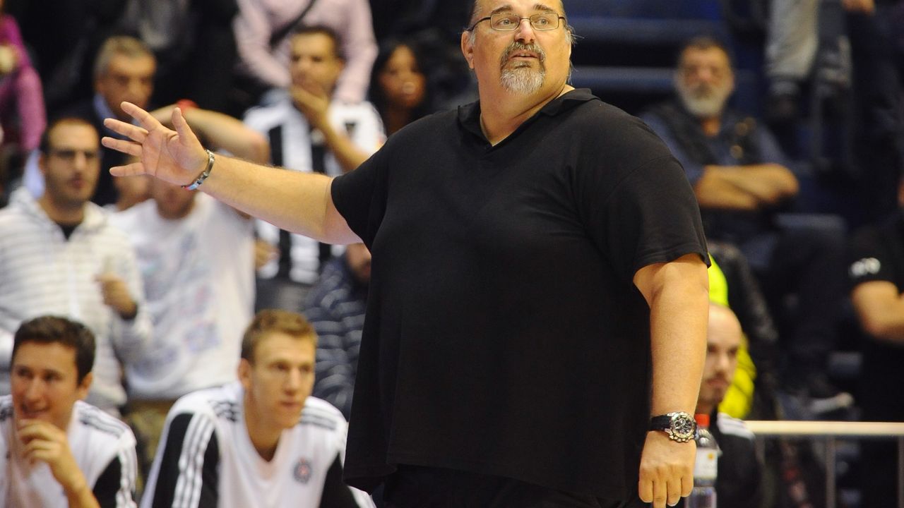 Aleksandar Džikić