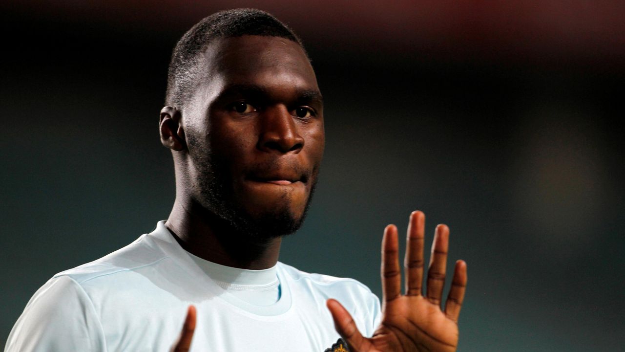 Kristijan Benteke