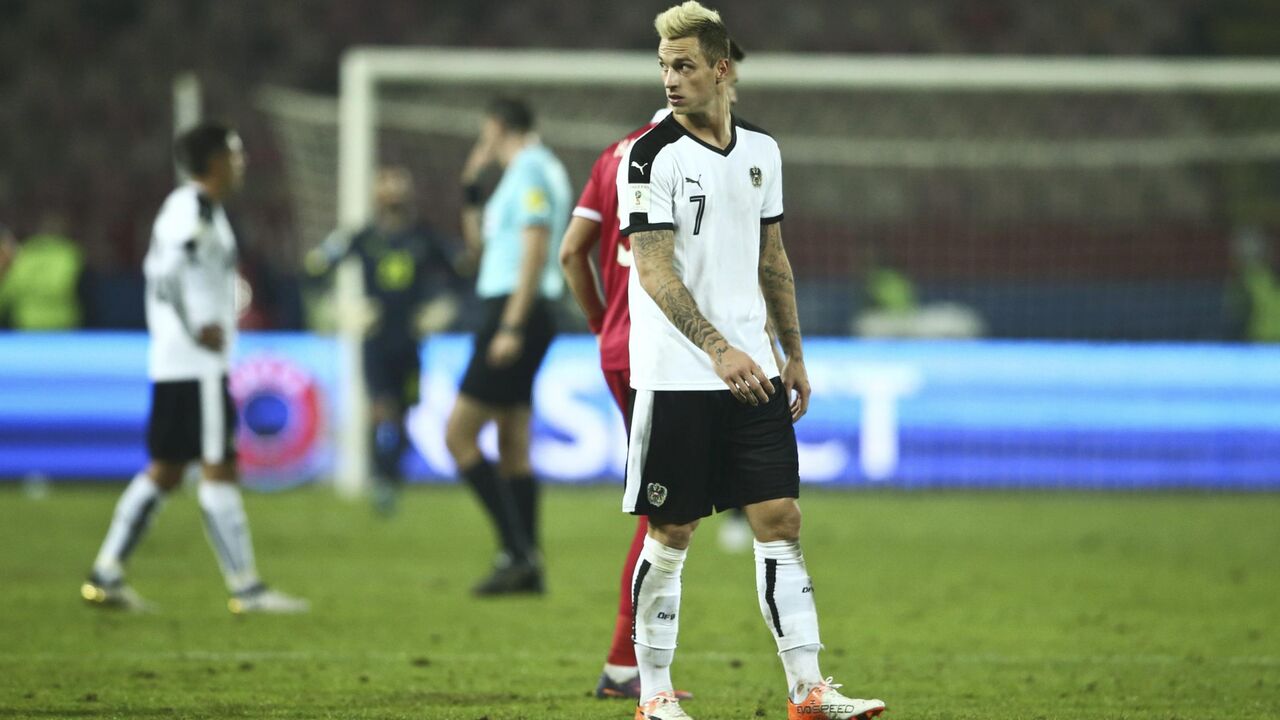 Marko Arnautović