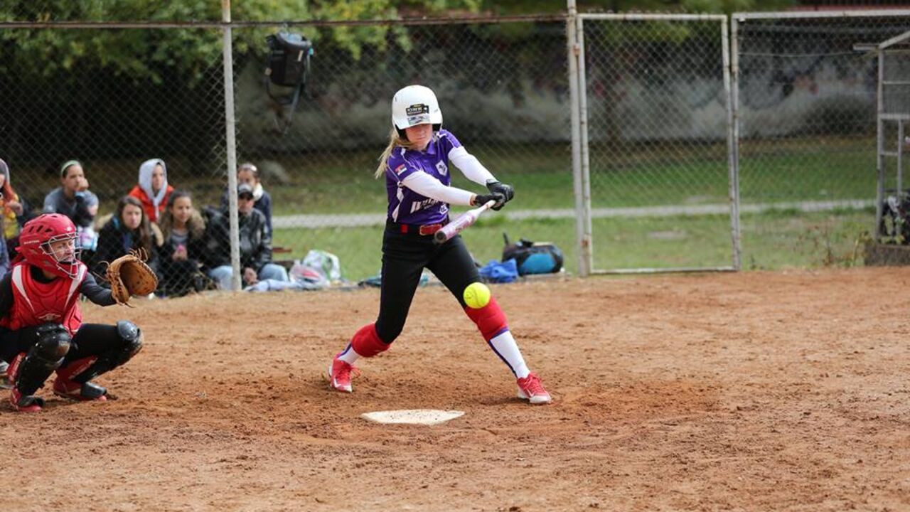 Softbol klub Wildcats