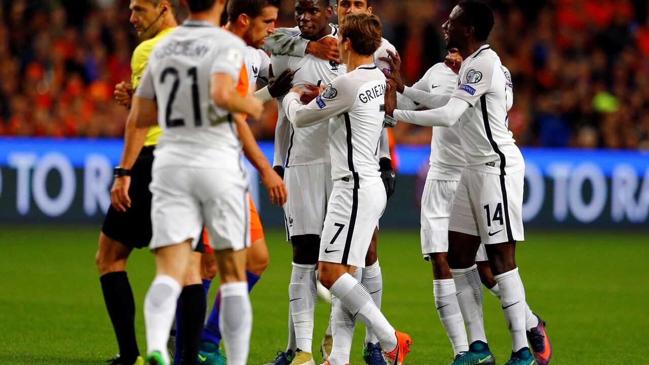 Pol Pogba
