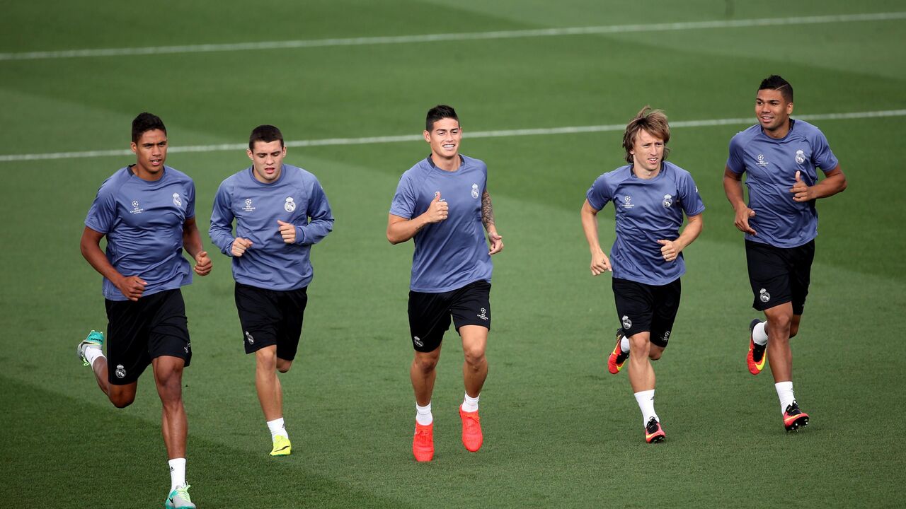 FK Real Madrid