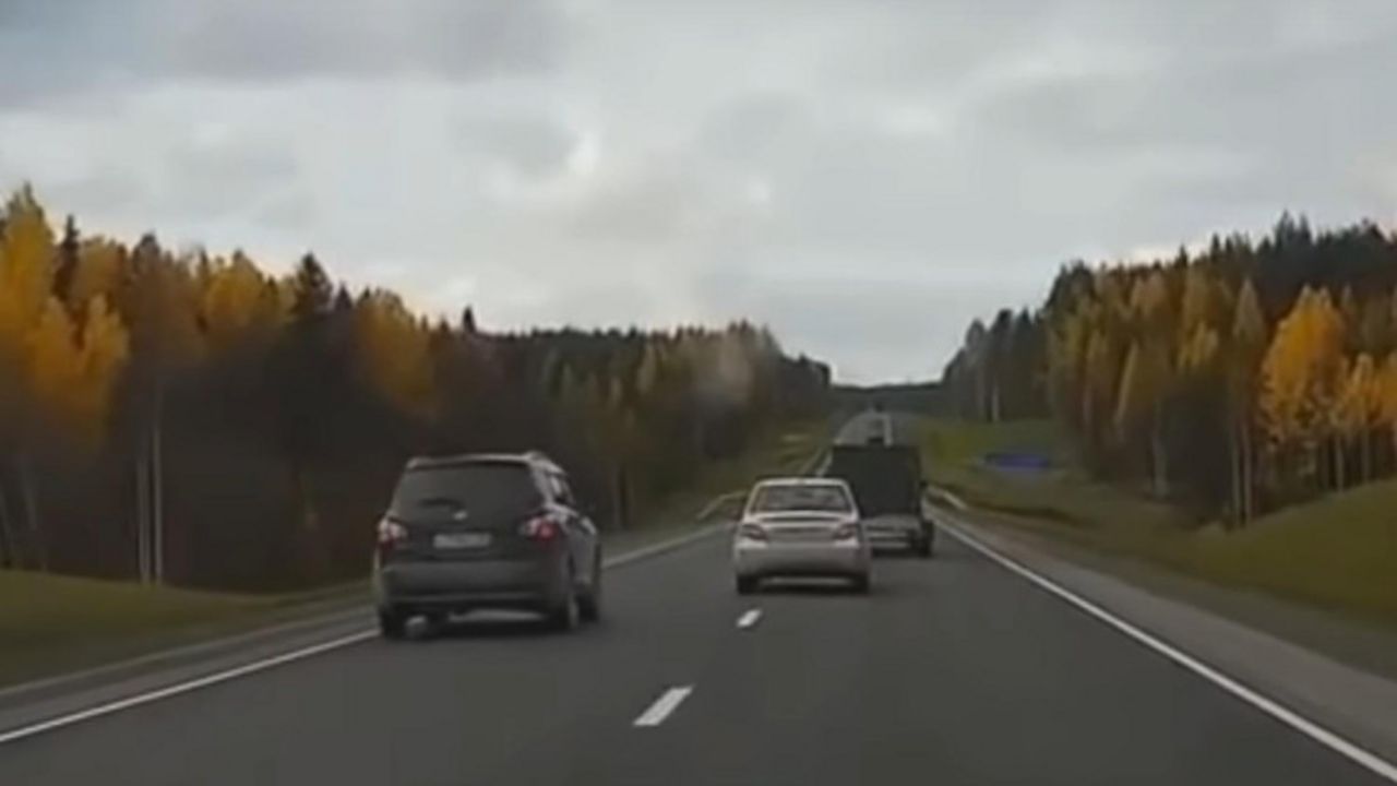 Preticanje