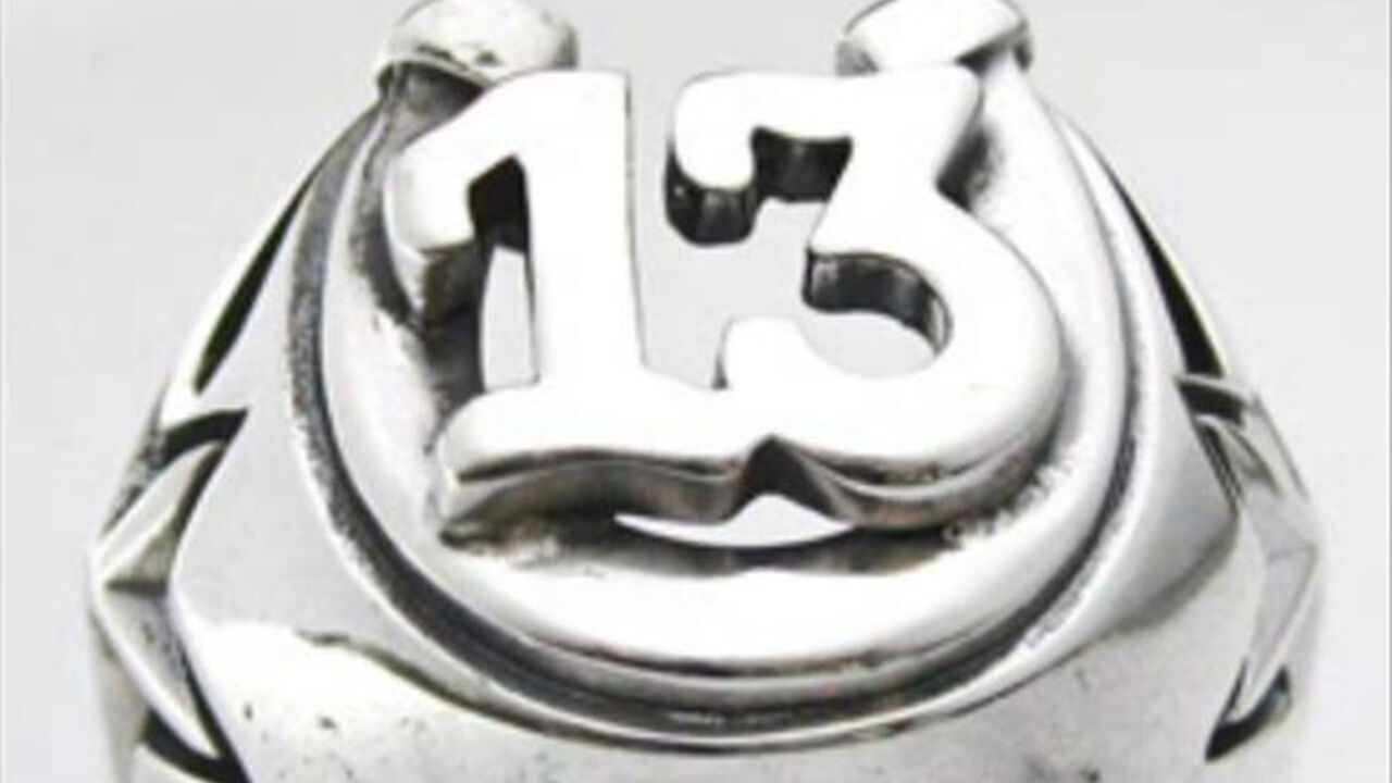 13