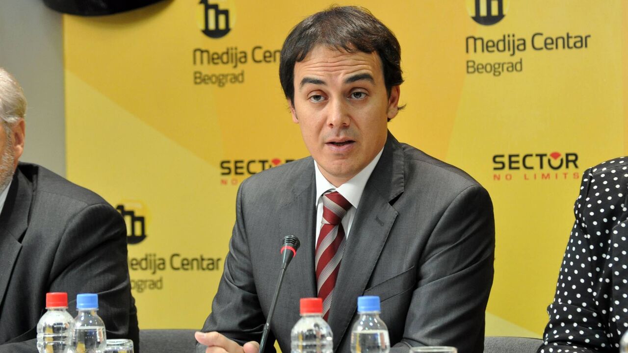 Srđan Srećković