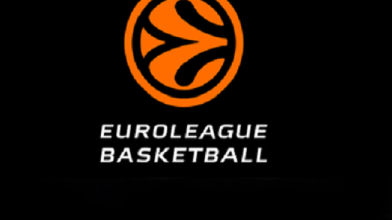 Evroliga logo