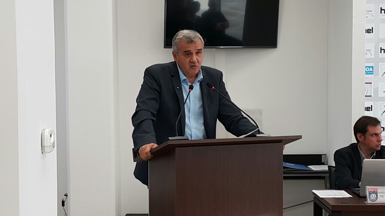 Božidar Đurković