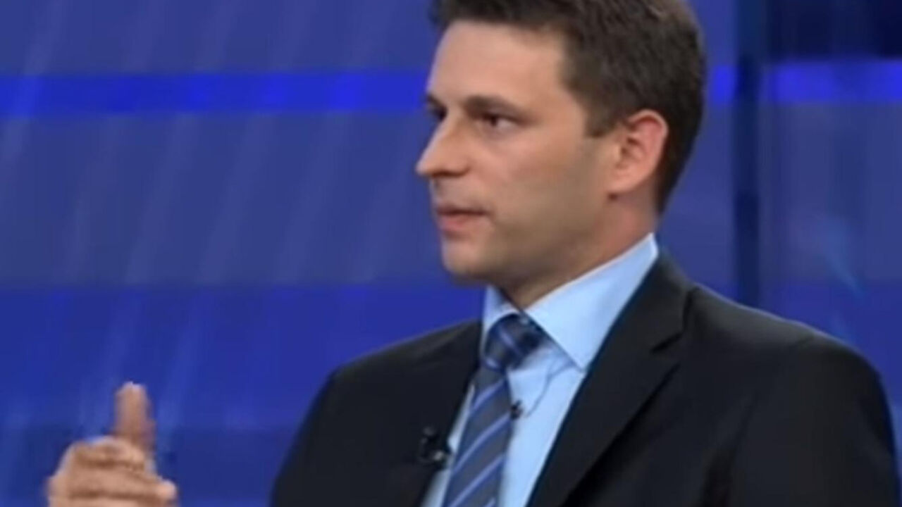 Božo Petrov