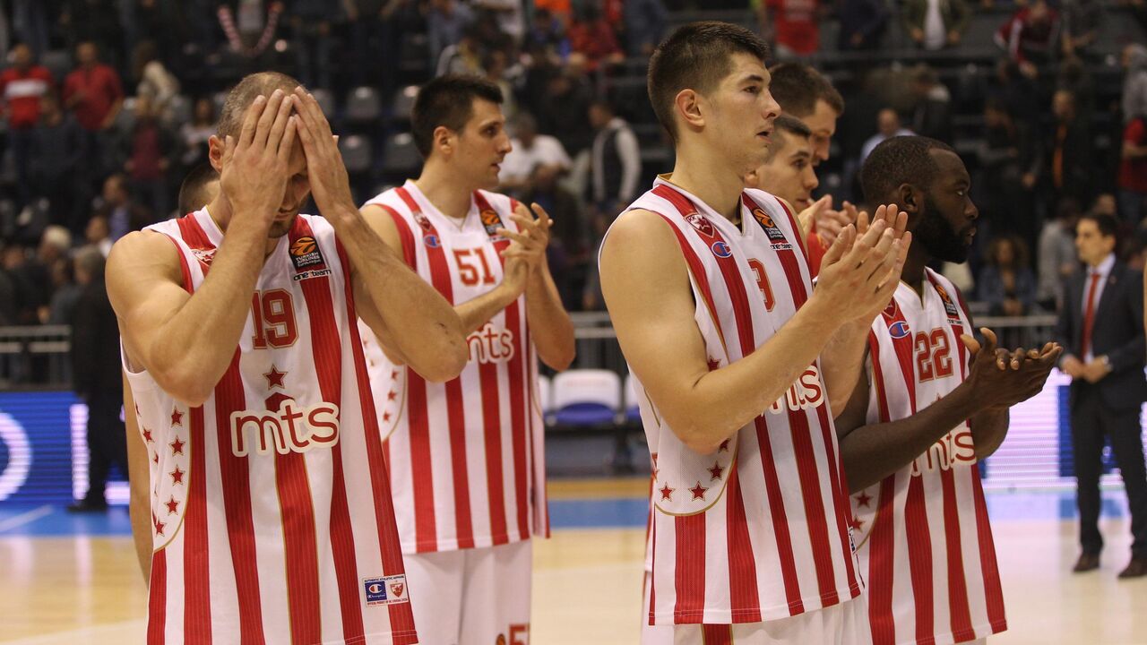 Luka Mitrović