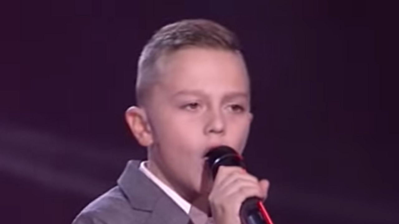 Tomislav Božović u Pinkovim zvezdicama