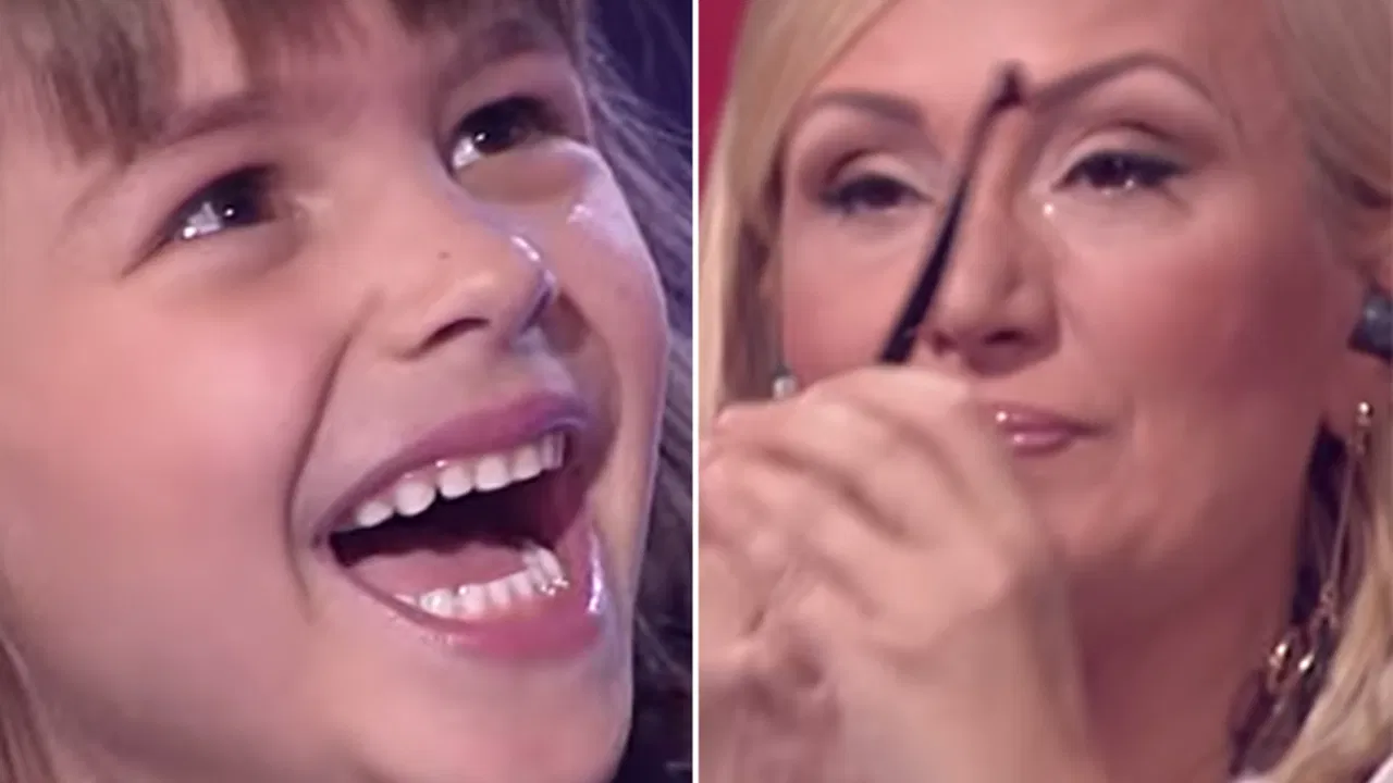 Najmlađa učesnica Pinkovih zvezda ikada